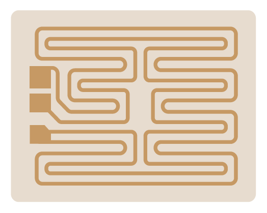 カスタムPETヒーター・ソリューション